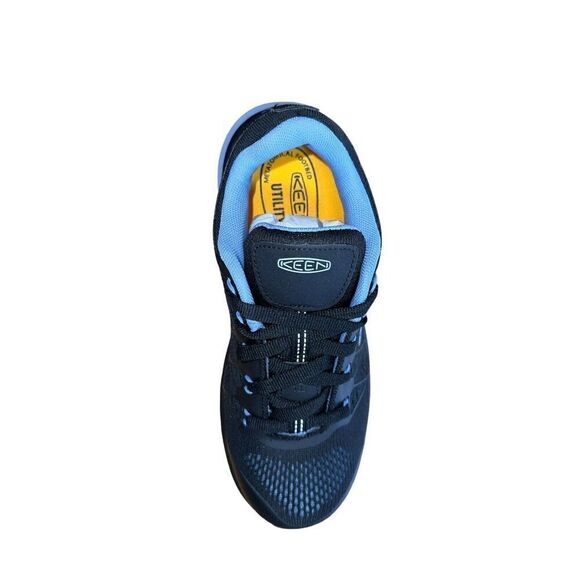 Keen 'Vista Energy' Women's Composite Toe Slip/ Oil Resistant Work Shoe Sz 6M - Picture 5 of 7